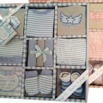 cadeau naissance coffret