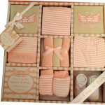 cadeau naissance coffret