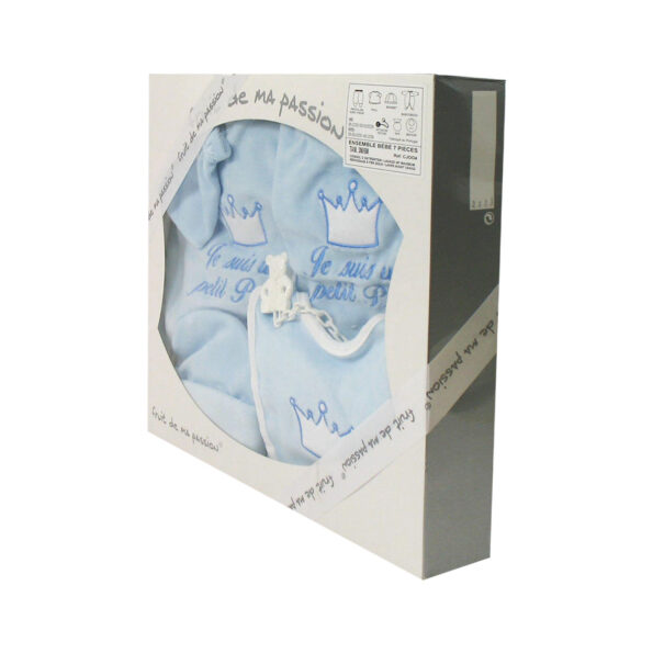 coffret de ma passion coffret cadeau