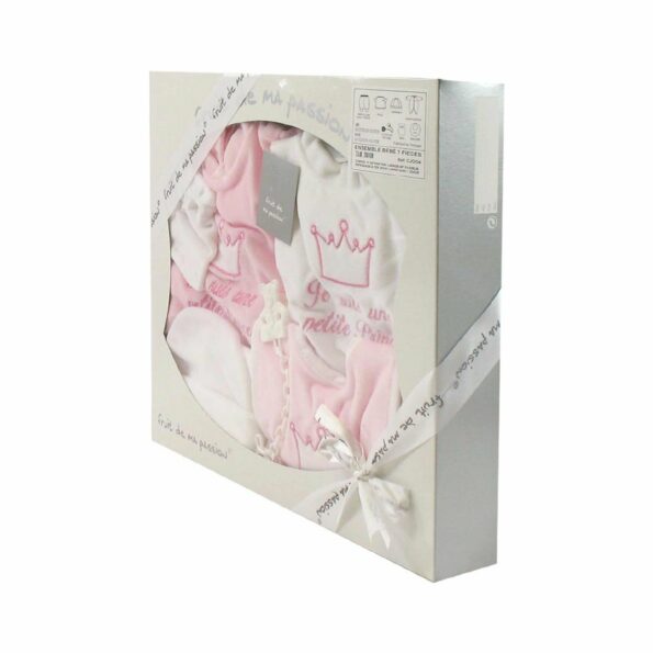 coffret de ma passion coffret cadeau