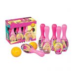Bowling Barbie – DEDE-0