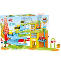 Garage 70 pices - DOLU -3332