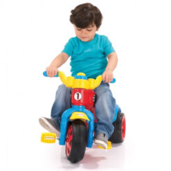 DOLU - Mon Super tricycle
