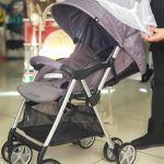 La Jota Confort+ Canne Aluminium 4Kg  – Evenflo -0