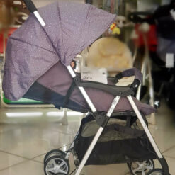 La Jota Confort+ Canne Aluminium 4Kg - Evenflo -8953
