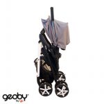 La Jota Confort+ Canne Aluminium 4Kg  – Evenflo -0