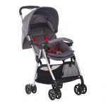 La Jota Confort+ Canne Aluminium 4Kg  – Evenflo -0