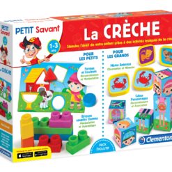 La Crèche - Clementoni - Maroc Casablanca Rabat Marrrackech