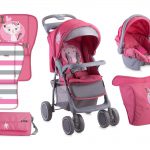 vente en ligne poussette naissance