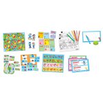 Ma table de maternelle – clementoni Casablanca et rabat