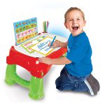 Ma table de maternelle – clementoni Casablanca et rabat