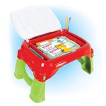 Ma table de maternelle – clementoni Casablanca et rabat