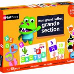 Nathan – Grand Coffret – Grande Section-0