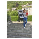 CHICCO – POUSSETTE OHLALA