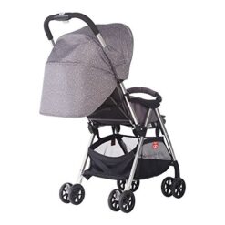 La Jota Confort+ Canne Aluminium 4Kg - Evenflo -9039