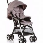 La Jota Confort+ Canne Aluminium 4Kg  – Evenflo -0