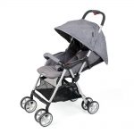 La Jota Confort+ Canne Aluminium 4Kg  – Evenflo -0