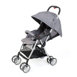 La Jota Confort+ Canne Aluminium 4Kg - Evenflo -9040