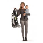 La Jota Confort+ Canne Aluminium 4Kg  – Evenflo -0