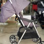 La Jota Confort+ Canne Aluminium 4Kg  – Evenflo -0
