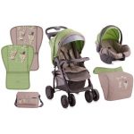 vente en ligne poussette naissance