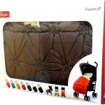 Sac de Couchage pour Poussette