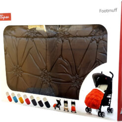 Sac de Couchage pour Poussette
