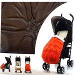 Sac de Couchage pour Poussette