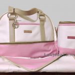 sac de marque Felpa Blanca