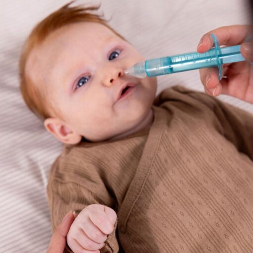 Seringue de Nettoyage hygiénique Nasal - Premium