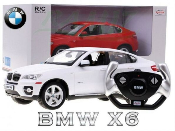 RASTAR – X6 xDrive 50i-0
