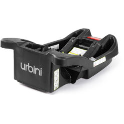siége auto urbini avec base de fixation-4257