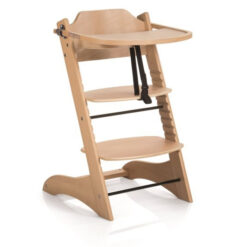 chaise haute becool