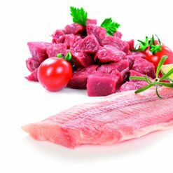 Cuiseur à vapeur Combo 2 d emarque nuvita