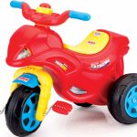 dolu moto trycicle