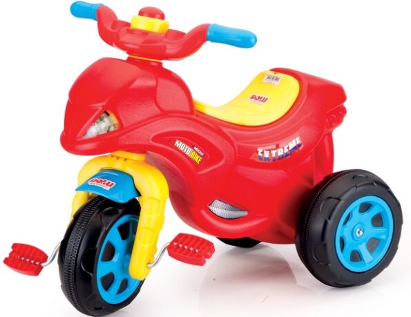dolu moto trycicle