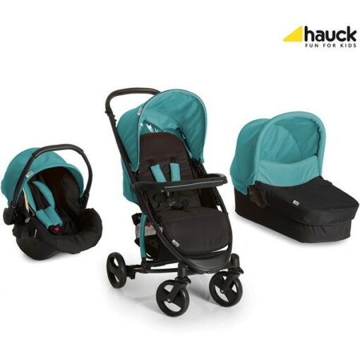 hauck miami