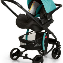 hauck maxi cosi