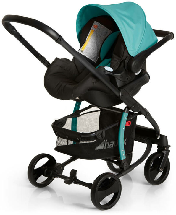 hauck maxi cosi