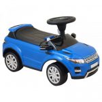 Voiturette Porteur Range Rover Evoque