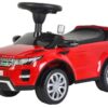 Voiturette Porteur Range Rover Evoque