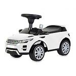Voiturette Porteur Range Rover Evoque