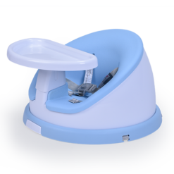 rehausseur pivotant