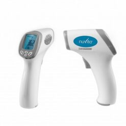 THERMOMÈTRE NUMÉRIQUE SANS CONTACT - NUVITA-3620