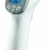 thermomètre pistolet sans contact