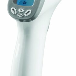 thermomètre pistolet sans contact