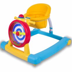 Mamalove Premium - Candy Fighter- Youpala 3en1-3540