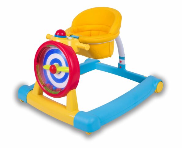 Mamalove Premium – Candy Fighter- Youpala 3en1-3540