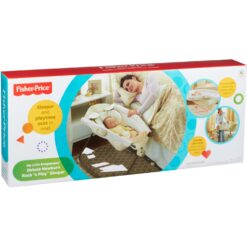 fisher price