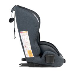 Innovaciones Ms siège auto Isofix-25563